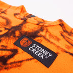 Infant's Bushlite Tee - Blaze Orange