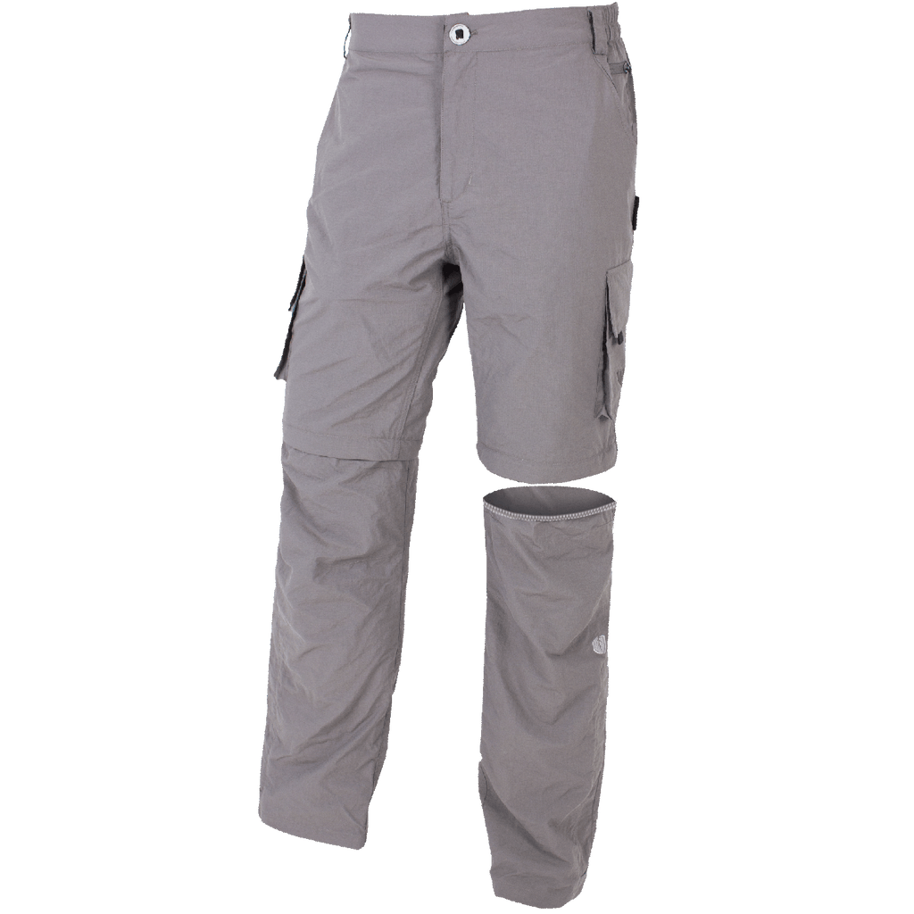 Fast Cast Convertible Trousers