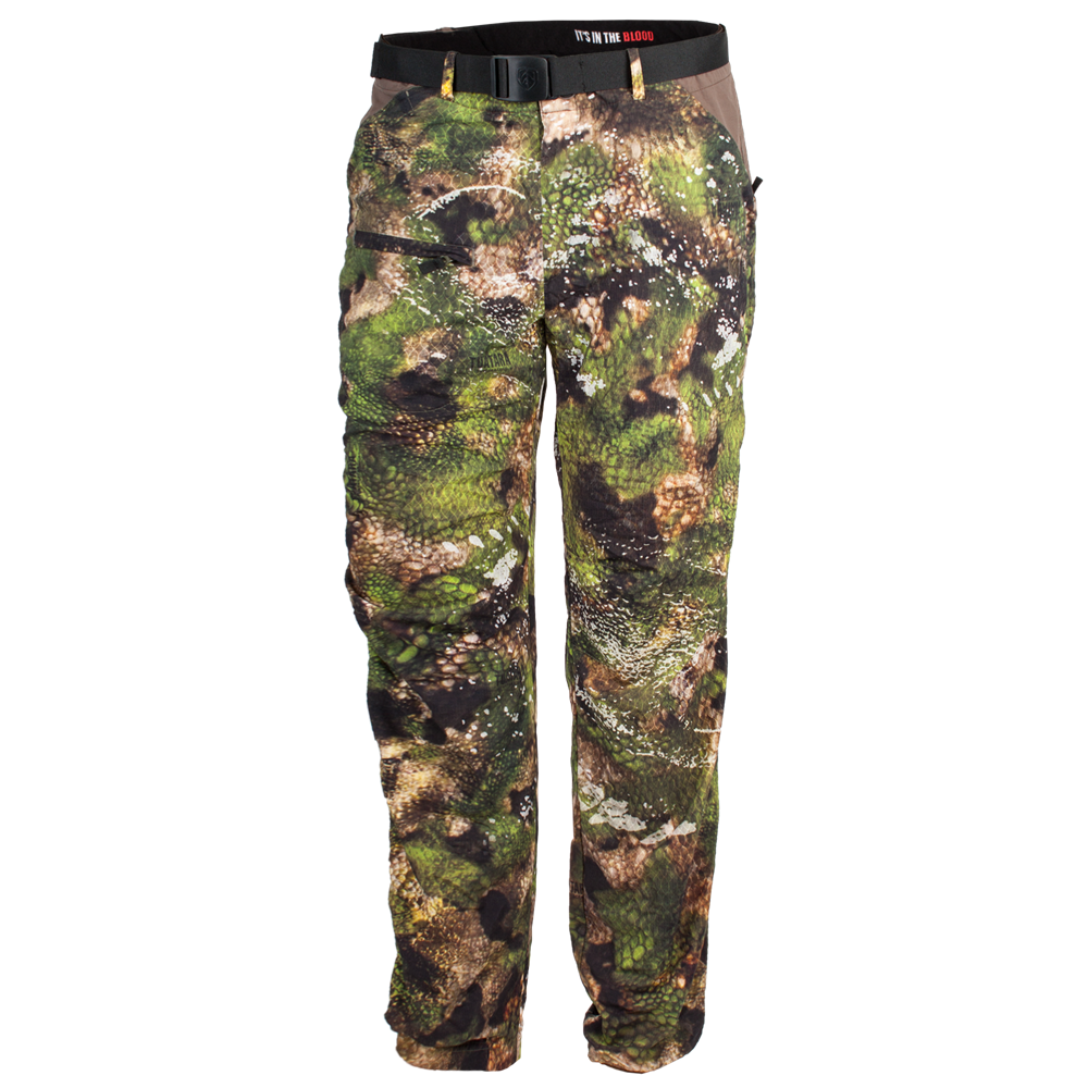 Men's Fast Hunt Trousers - TCF