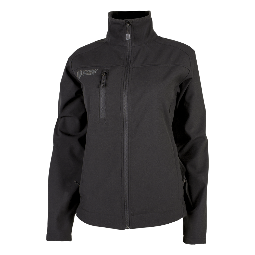 Women's Softshell Jacket