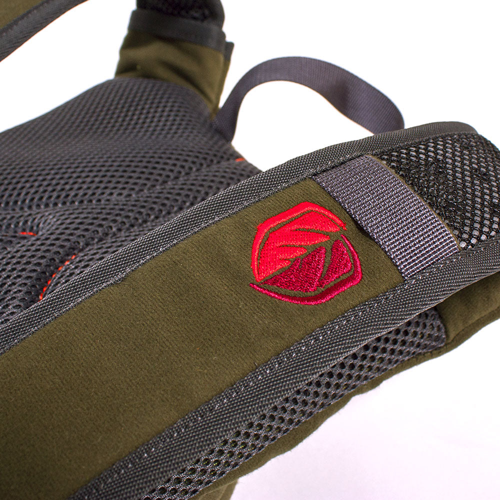 Lite River 15L Pack - Bayleaf