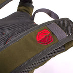 Lite River 15L Pack - Bayleaf