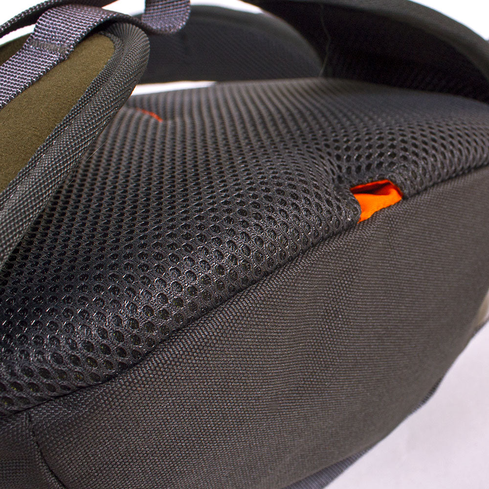 Lite River 15L Pack - Bayleaf