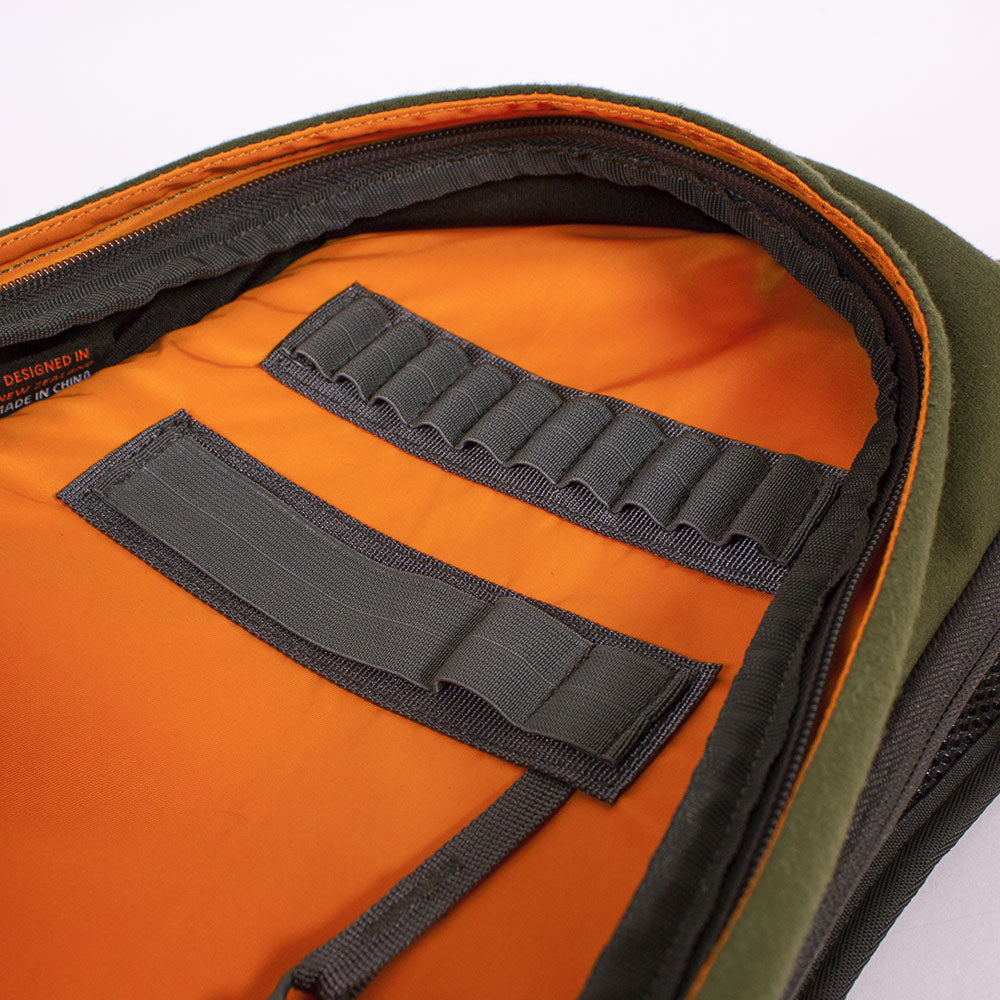 Lite River 15L Pack - Bayleaf