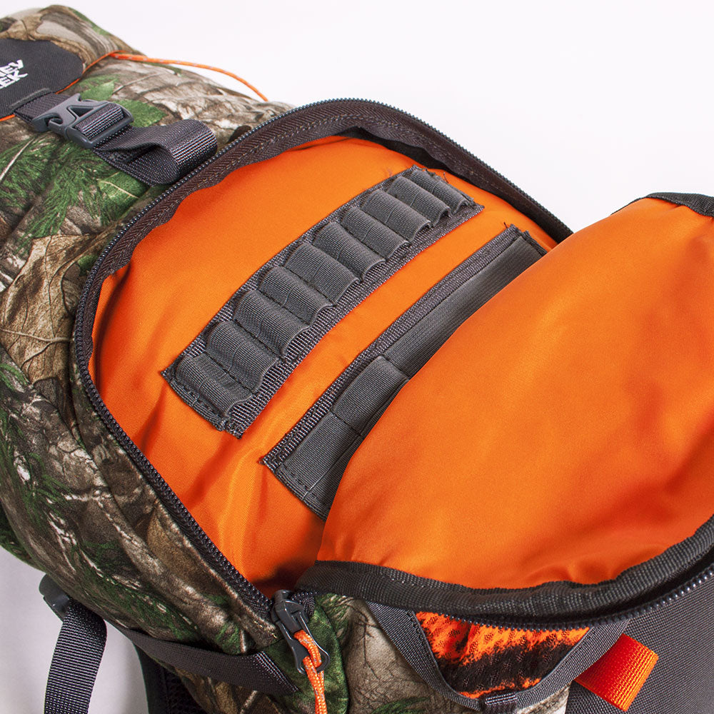 Kaipo 20L Pack - Bayleaf