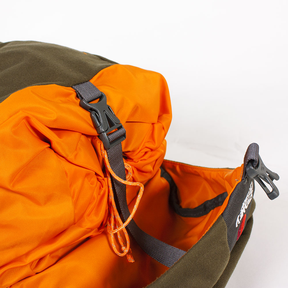 Kaipo 20L Pack - Bayleaf