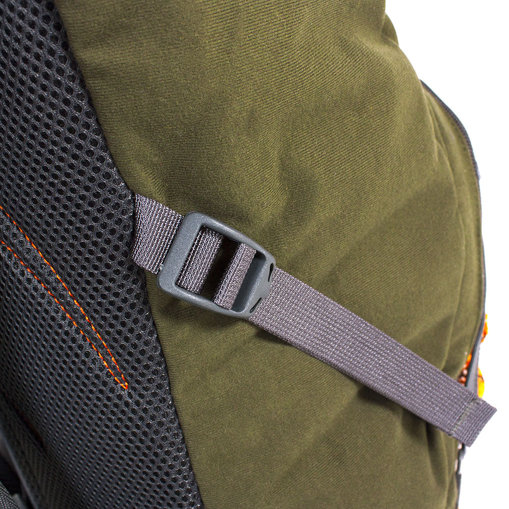 Kaipo 20L Pack - Bayleaf