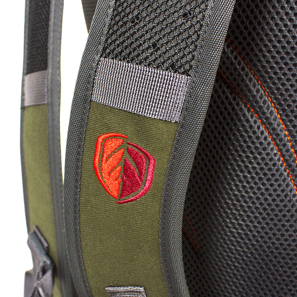 Kaipo 20L Pack - Bayleaf