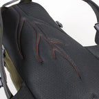 Whirinaki 25L Pack - Bayleaf