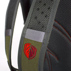 Whirinaki 25L Pack - Bayleaf