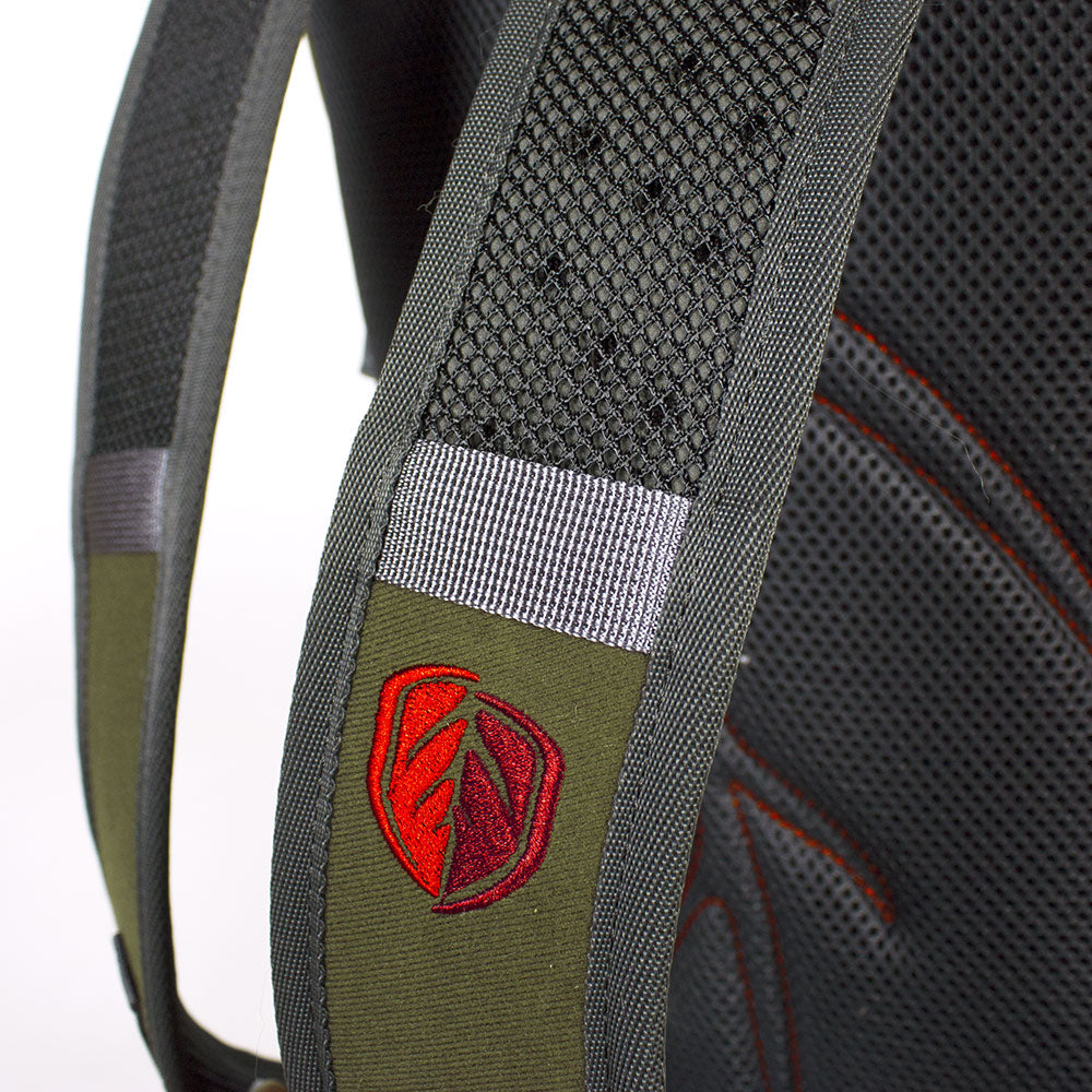 Whirinaki 25L Pack - Bayleaf