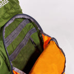 Buller 60+10L Pack - Bayleaf