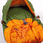 Buller 60+10L Pack - Bayleaf