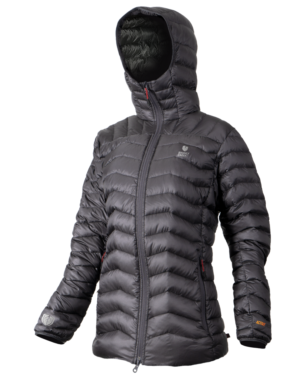 Women's Accelerant Jacket