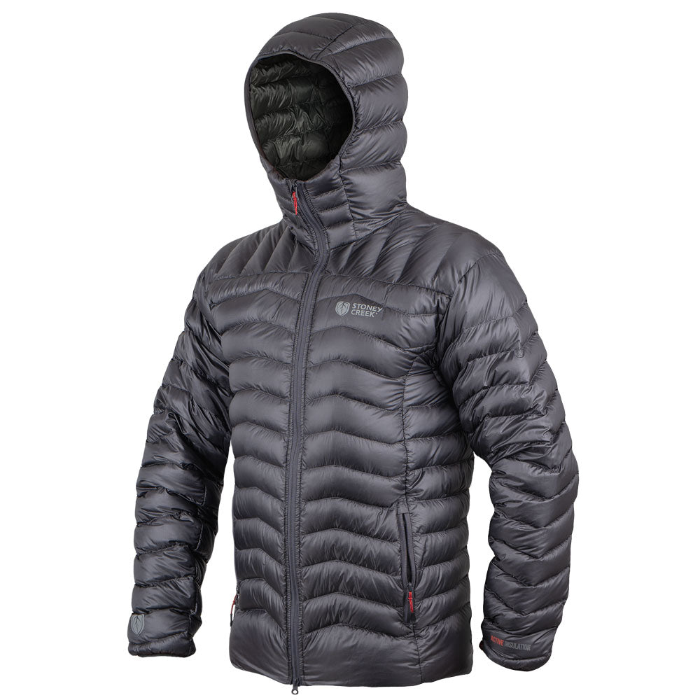 Men's Accelerant Jacket
