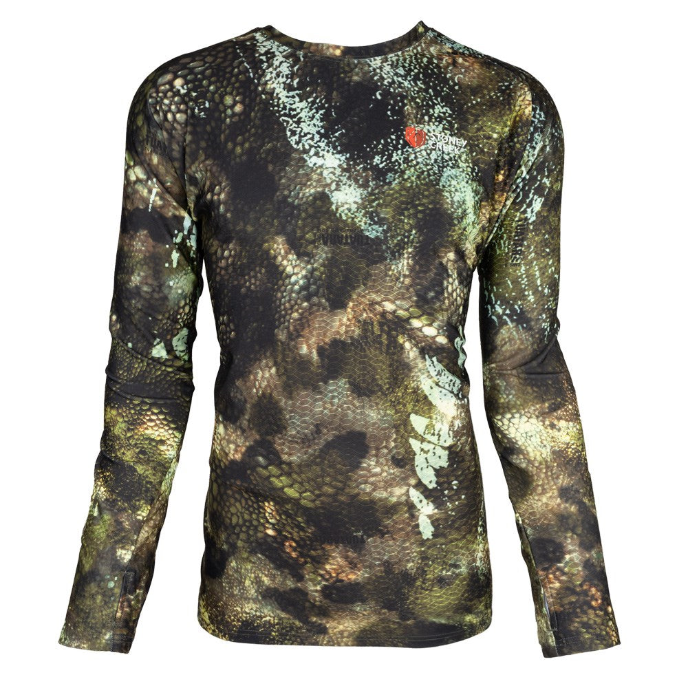 Men's SC Active Crew - TCF