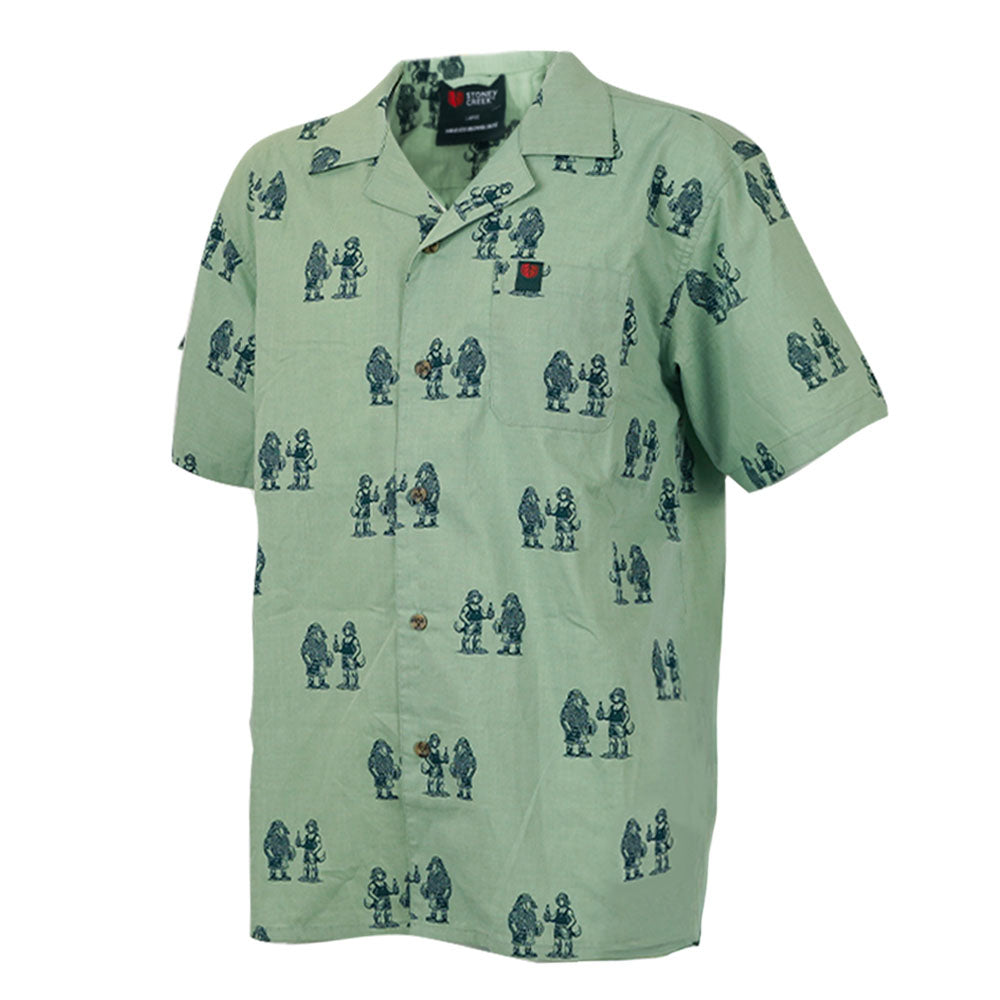 Men's After Hours Shirt