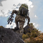 Men's Fast Hunt Ascent Trouser - TCA