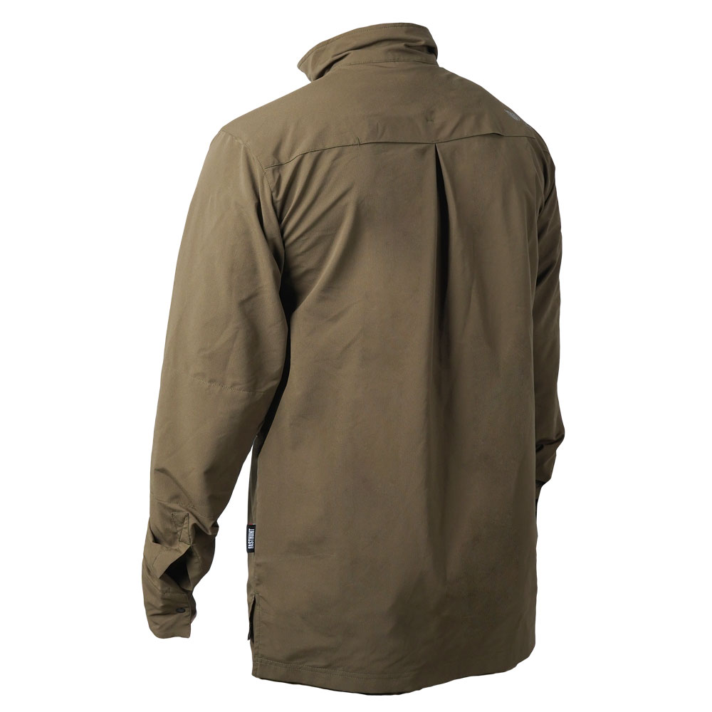 Men's Fast Hunt Ascent Shirt - Tundra