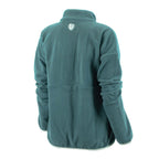Women's Aurora Fleece Pullover - Teal