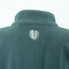 Women's Aurora Fleece Pullover - Teal