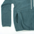 Women's Aurora Fleece Pullover - Teal