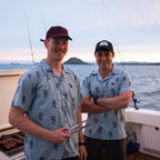 Men's Thirsty Marlin Shirt