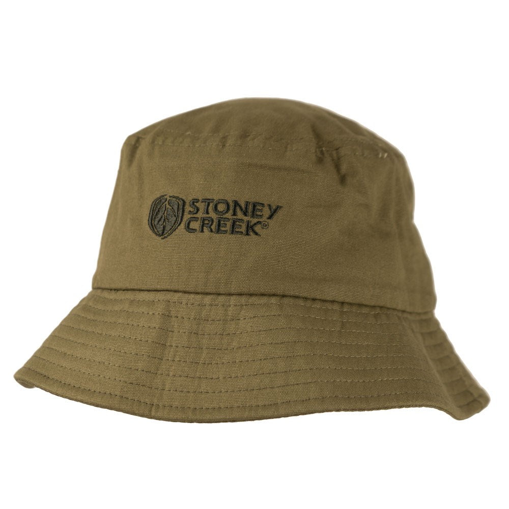 Bucket Hat - Bayleaf