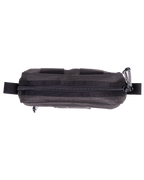 Black Shield Pouch Large