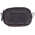 Black Shield Pouch Small