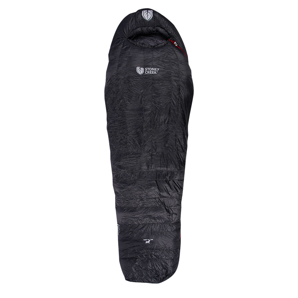 Black Stag Integrity 1000