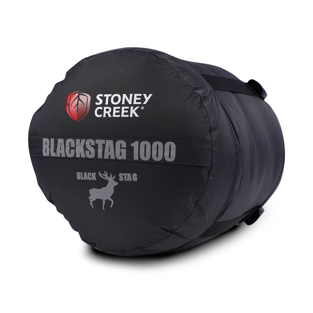 Black Stag Integrity 1000
