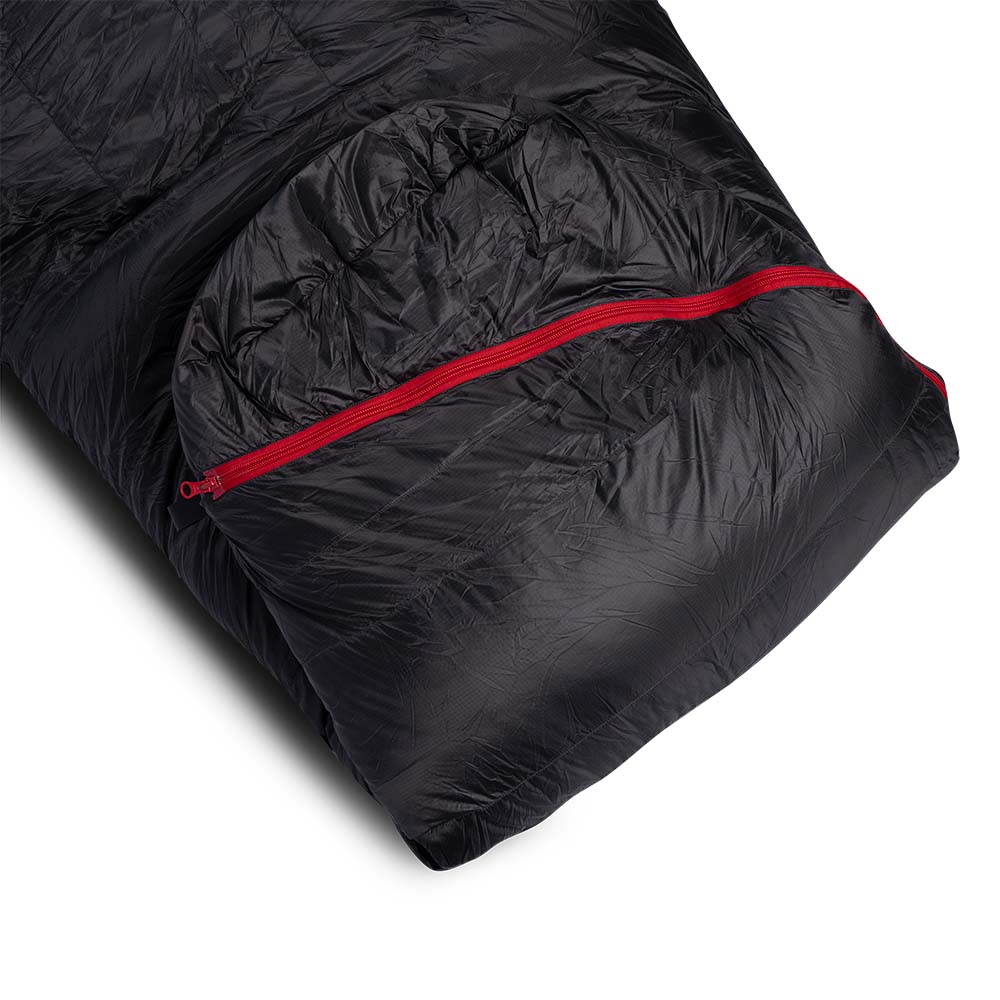 Black Stag Integrity 1000