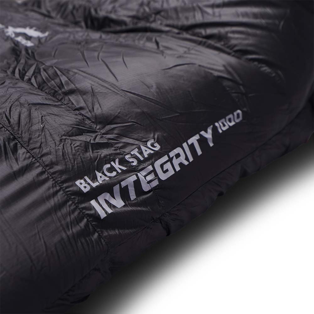 Black Stag Integrity 1000