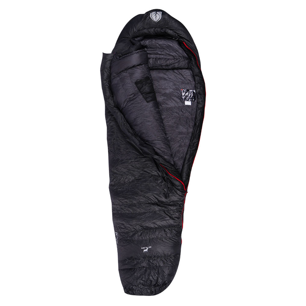 Black Stag Integrity 1000