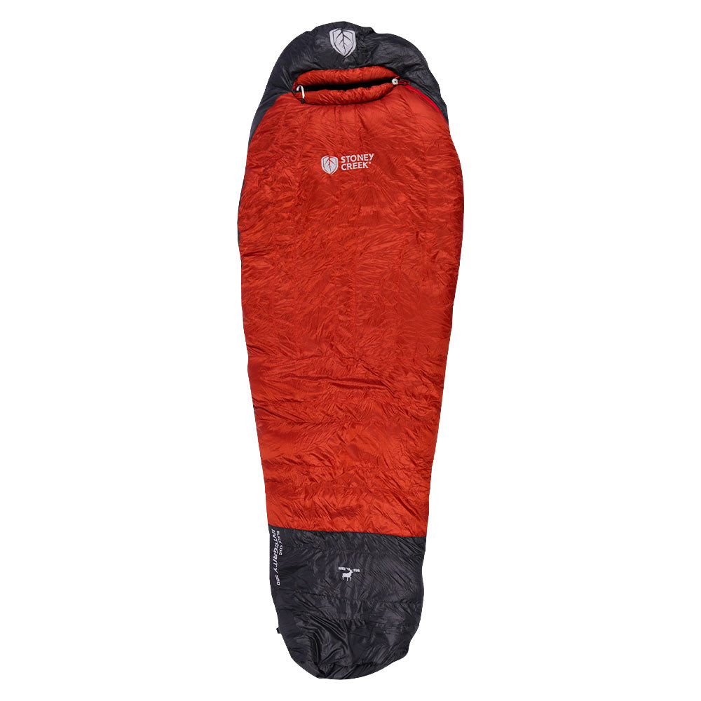 Black Stag Integrity 500