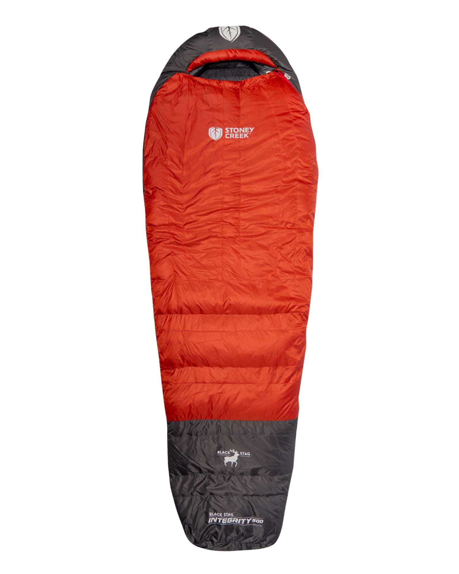 Black Stag Integrity 500