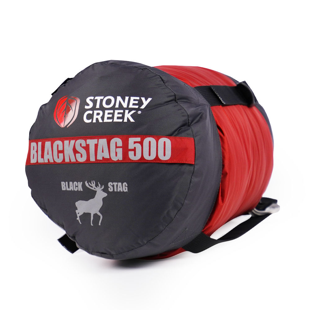 Black Stag Integrity 500