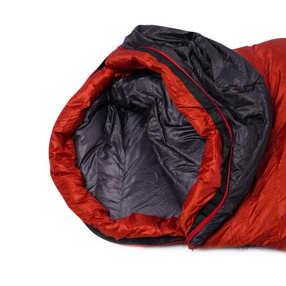 Black Stag Integrity 500