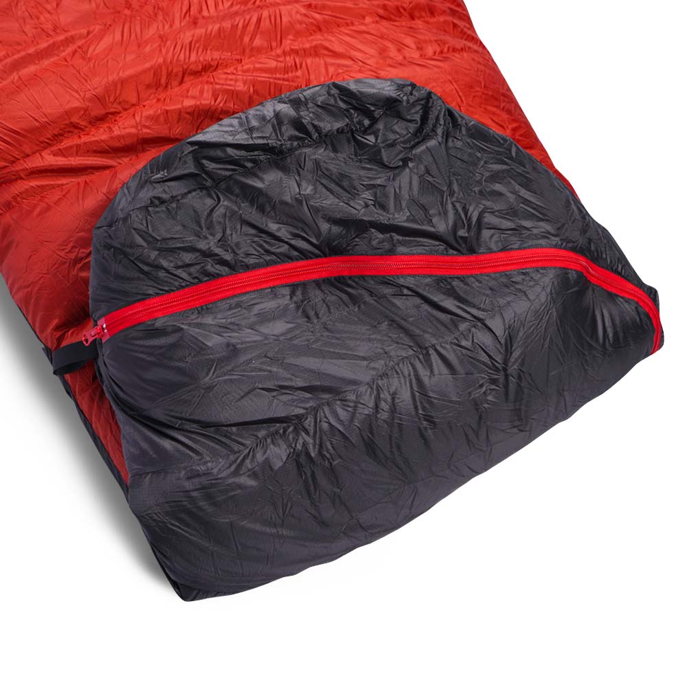 Black Stag Integrity 500