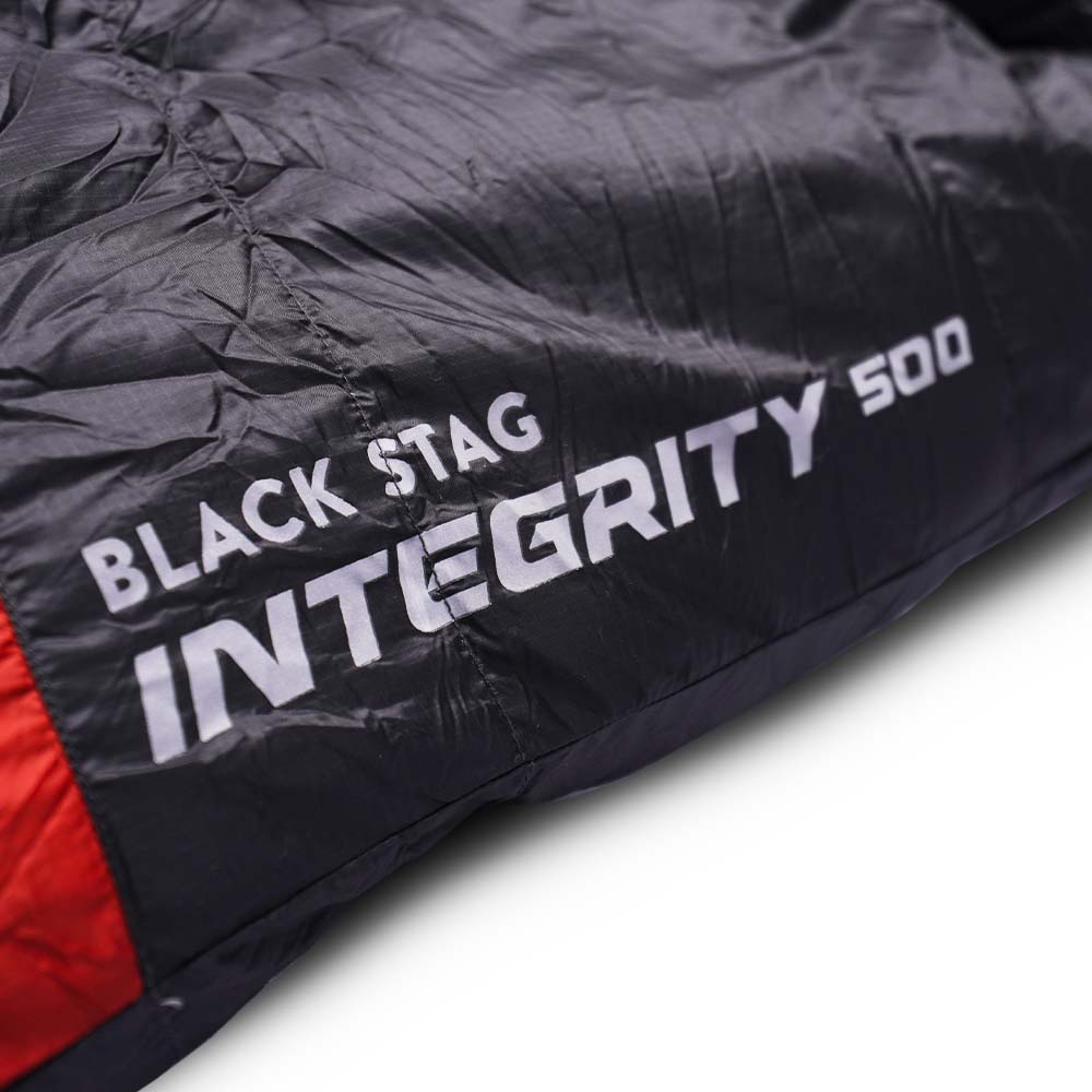 Black Stag Integrity 500