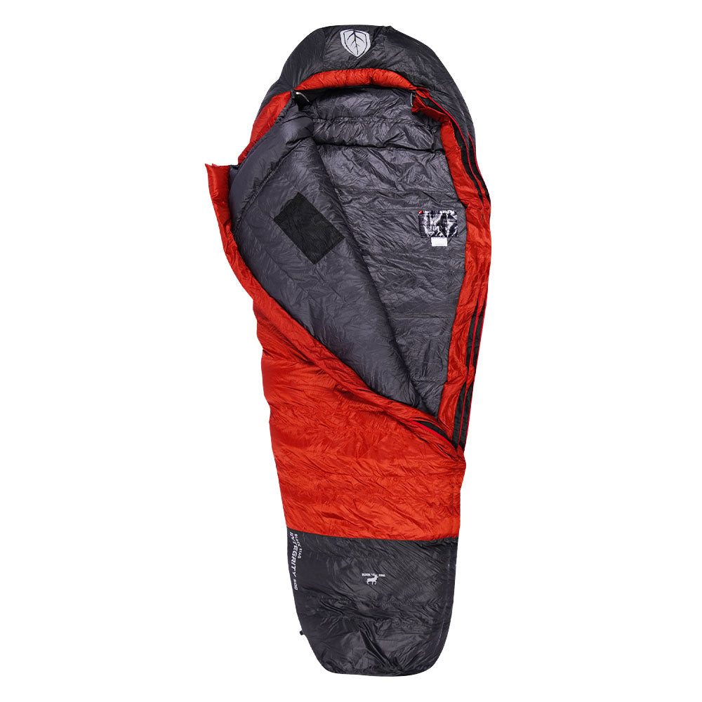 Black Stag Integrity 500