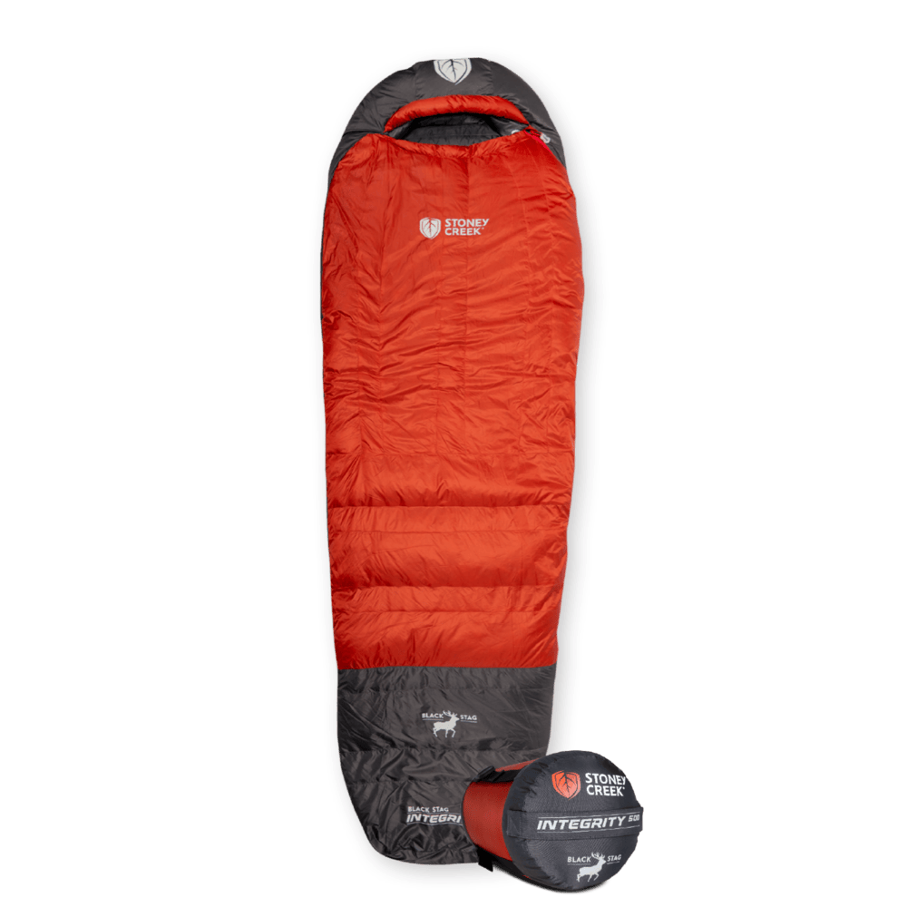 Black Stag Integrity 500