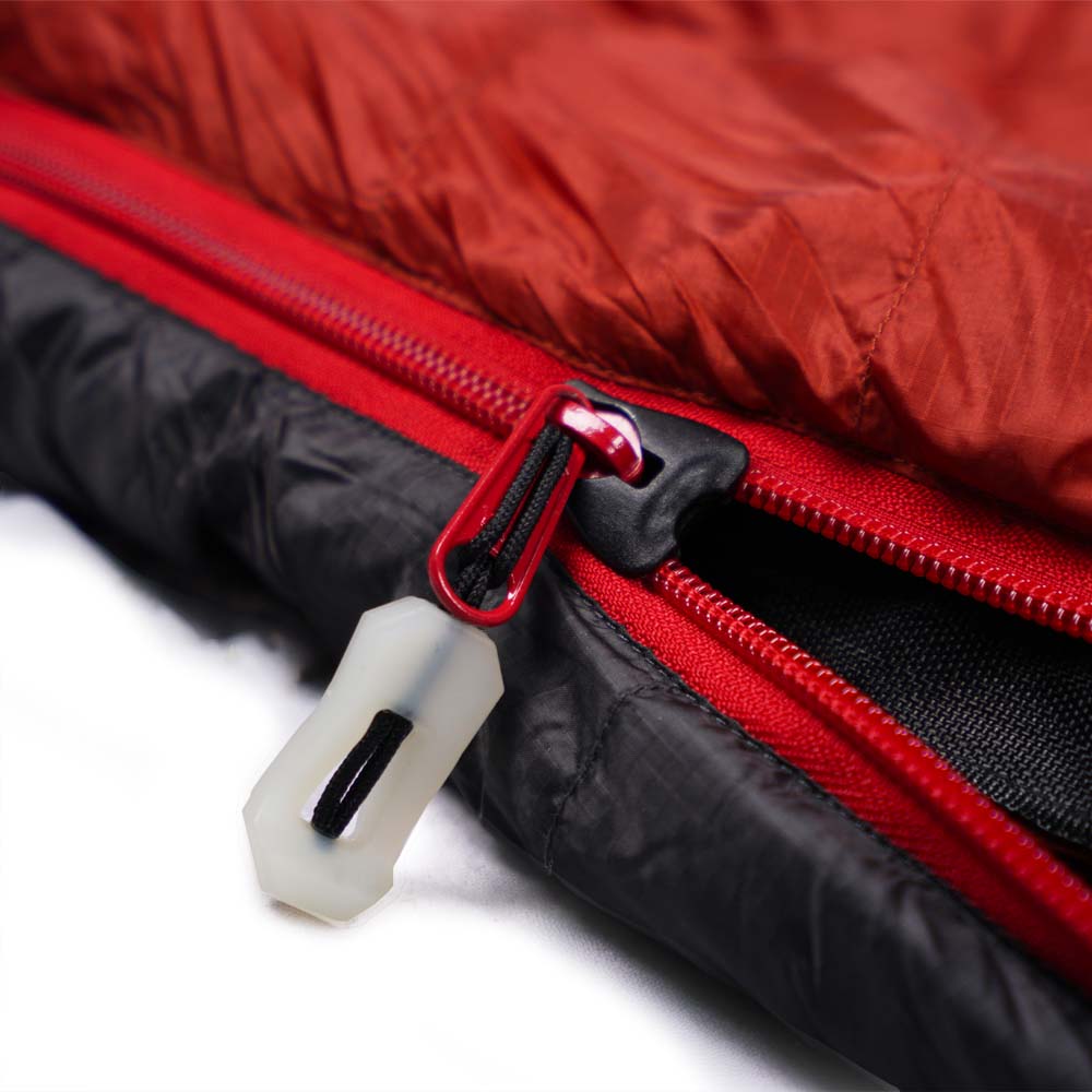 Black Stag Integrity 500