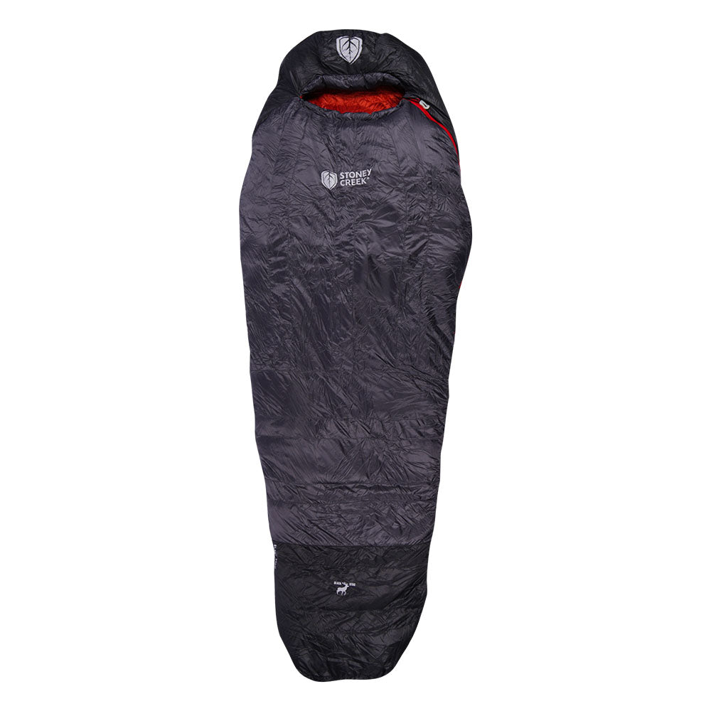 Black Stag Integrity 750