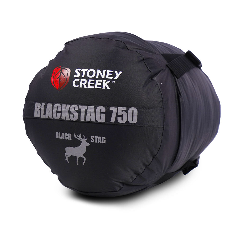 Black Stag Integrity 750