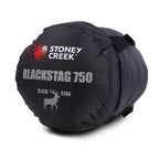 Black Stag Integrity 750