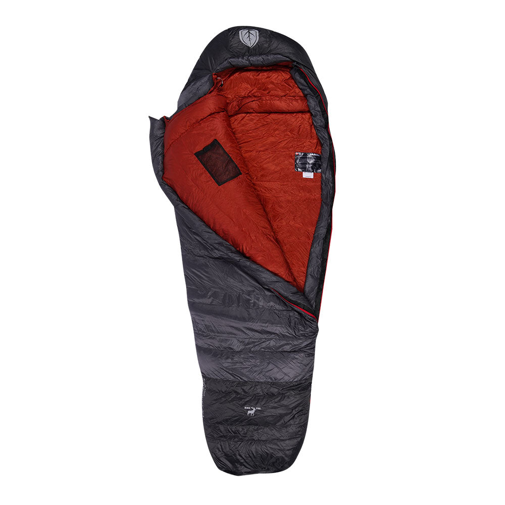 Black Stag Integrity 750