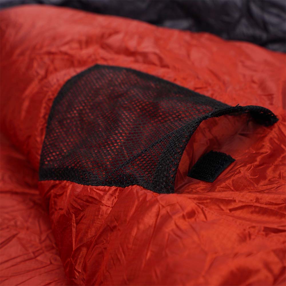 Black Stag Integrity 750