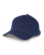 Stretch Corporate Cap - Navy